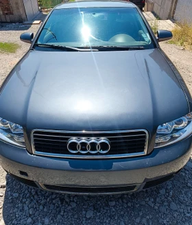 Обява за продажба на Audi A4 ~4 150 лв. - изображение 1