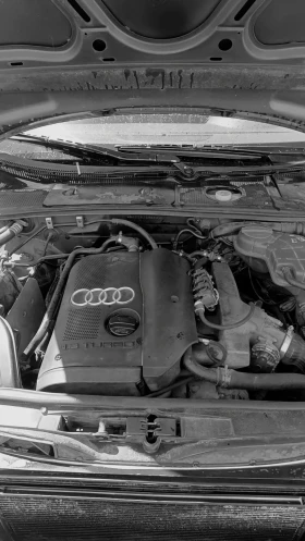 Обява за продажба на Audi A4 ~4 150 лв. - изображение 8