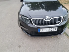 Skoda Octavia Vrs | Mobile.bg    14