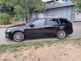 Skoda Octavia Vrs | Mobile.bg    15