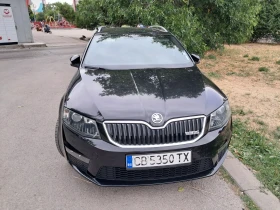 Skoda Octavia Vrs | Mobile.bg    13