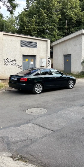 Обява за продажба на Audi A6 ~9 999 лв. - изображение 6