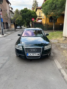 Обява за продажба на Audi A6 ~9 999 лв. - изображение 1