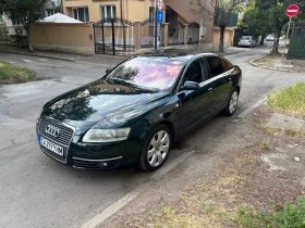 Обява за продажба на Audi A6 ~9 999 лв. - изображение 2