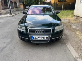 Обява за продажба на Audi A6 ~9 999 лв. - изображение 5