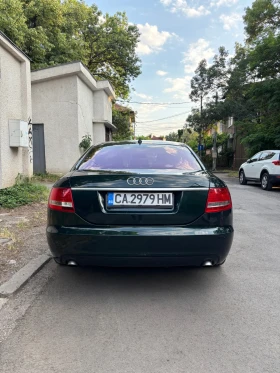 Обява за продажба на Audi A6 ~9 999 лв. - изображение 3