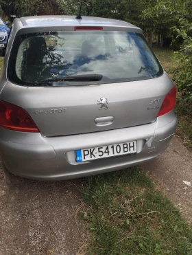 Peugeot 307 | Mobile.bg    4