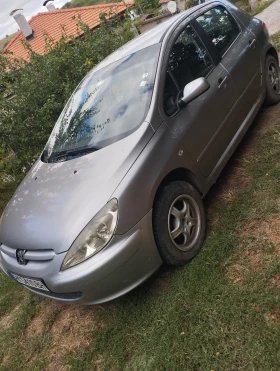 Peugeot 307 | Mobile.bg    5
