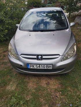 Peugeot 307 | Mobile.bg    6