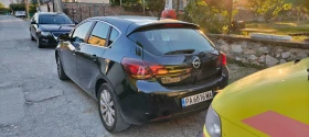 Обява за продажба на Opel Astra ~7 500 лв. - изображение 3