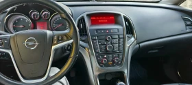 Обява за продажба на Opel Astra ~7 500 лв. - изображение 7