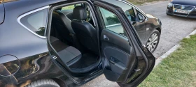 Обява за продажба на Opel Astra ~7 500 лв. - изображение 5