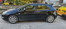 Обява за продажба на Opel Astra ~7 500 лв. - изображение 2