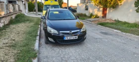 Обява за продажба на Opel Astra ~7 500 лв. - изображение 1