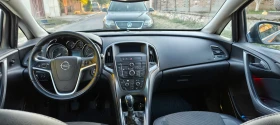 Обява за продажба на Opel Astra ~7 500 лв. - изображение 6