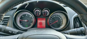 Обява за продажба на Opel Astra ~7 500 лв. - изображение 8