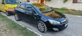 Обява за продажба на Opel Astra ~7 500 лв. - изображение 1