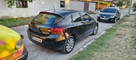 Обява за продажба на Opel Astra ~7 500 лв. - изображение 4
