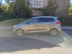 Kia Carens 1.7CRDI Edition 7-местен - 12900 лв. - 94641784 4
