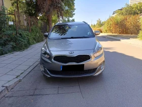 Kia Carens 1.7CRDI Edition 7-местен - 12900 лв. - 94641784 2