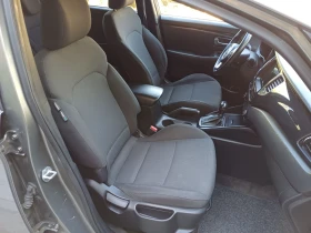 Kia Carens 1.7CRDI Edition 7-местен - 12900 лв. - 94641784 14