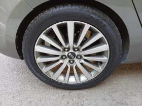 Kia Carens 1.7CRDI Edition 7-местен - 12900 лв. - 94641784 16