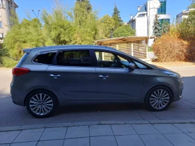 Kia Carens 1.7CRDI Edition 7-местен - 12900 лв. - 94641784 5