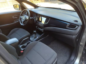 Kia Carens 1.7CRDI Edition 7-местен - 12900 лв. - 94641784 12