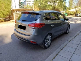 Kia Carens 1.7CRDI Edition 7-местен - 12900 лв. - 94641784 6