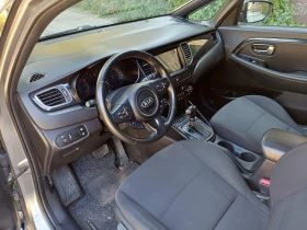 Kia Carens 1.7CRDI Edition 7-местен - 12900 лв. - 94641784 10