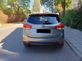 Kia Carens 1.7CRDI Edition 7-местен - 12900 лв. - 94641784 8