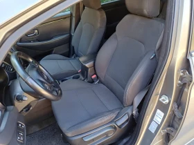 Kia Carens 1.7CRDI Edition 7-местен - 12900 лв. - 94641784 9
