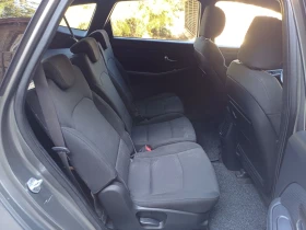 Kia Carens 1.7CRDI Edition 7-местен - 12900 лв. - 94641784 15