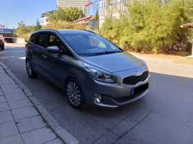 Kia Carens 1.7CRDI Edition 7-местен - 12900 лв. - 94641784 3