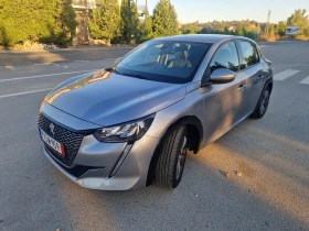 Обява за продажба на Peugeot 208 50 kWh 3D i-Cockpit ~26 500 лв. - изображение 1