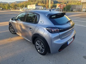 Обява за продажба на Peugeot 208 50 kWh 3D i-Cockpit ~26 500 лв. - изображение 2