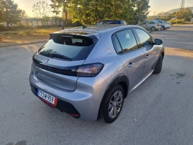 Обява за продажба на Peugeot 208 50 kWh 3D i-Cockpit ~26 500 лв. - изображение 3