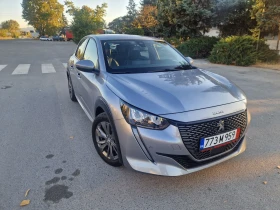 Обява за продажба на Peugeot 208 50 kWh 3D i-Cockpit ~26 500 лв. - изображение 1