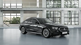 Обява за продажба на Mercedes-Benz E 300 е 4MATIC ~ 129 000 лв. - изображение 1