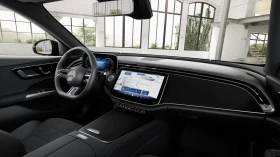 Обява за продажба на Mercedes-Benz E 300 е 4MATIC ~ 129 000 лв. - изображение 10