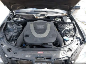 Mercedes-Benz S 550 * * CARFAX * *   * *  | Mobile.bg    14