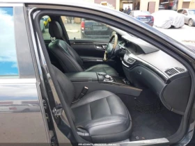 Mercedes-Benz S 550 * * CARFAX * *   * *  | Mobile.bg    10