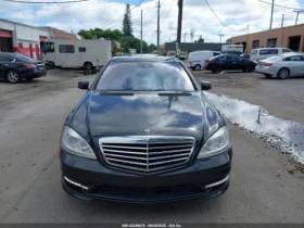 Mercedes-Benz S 550 * * CARFAX * * АВТО КРЕДИТ * * 