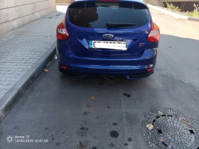 Ford Focus, снимка 2