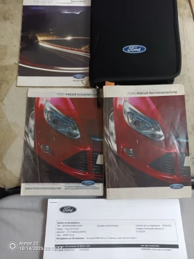 Ford Focus, снимка 16