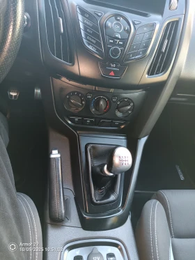 Ford Focus, снимка 14