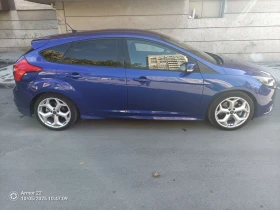 Ford Focus, снимка 4