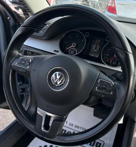 VW Passat 2.0TDI/FACE-LIFT/DSG/EURO 6/ШВЕЙЦАРИЯ - 11500 лв. / 5879.86 € - 90739909 16