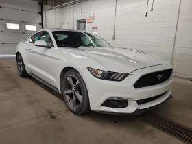 Ford Mustang * CARFAX * БЕЗ ПЪРВОНАЧАЛНА ВНОСКА - 26000 лв. / 13293.59 € - 49629353 2