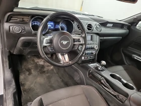 Ford Mustang * CARFAX * БЕЗ ПЪРВОНАЧАЛНА ВНОСКА - 26000 лв. / 13293.59 € - 49629353 7
